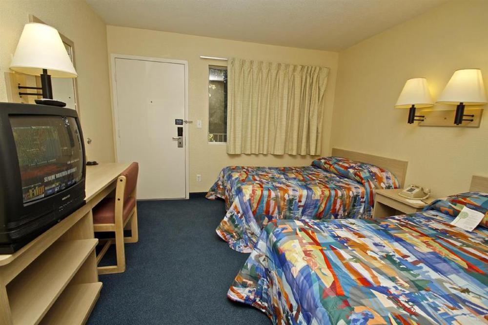 Motel 6-Porterville, Ca Ruang foto