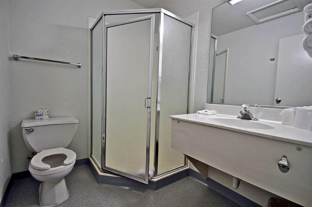 Motel 6-Porterville, Ca Ruang foto